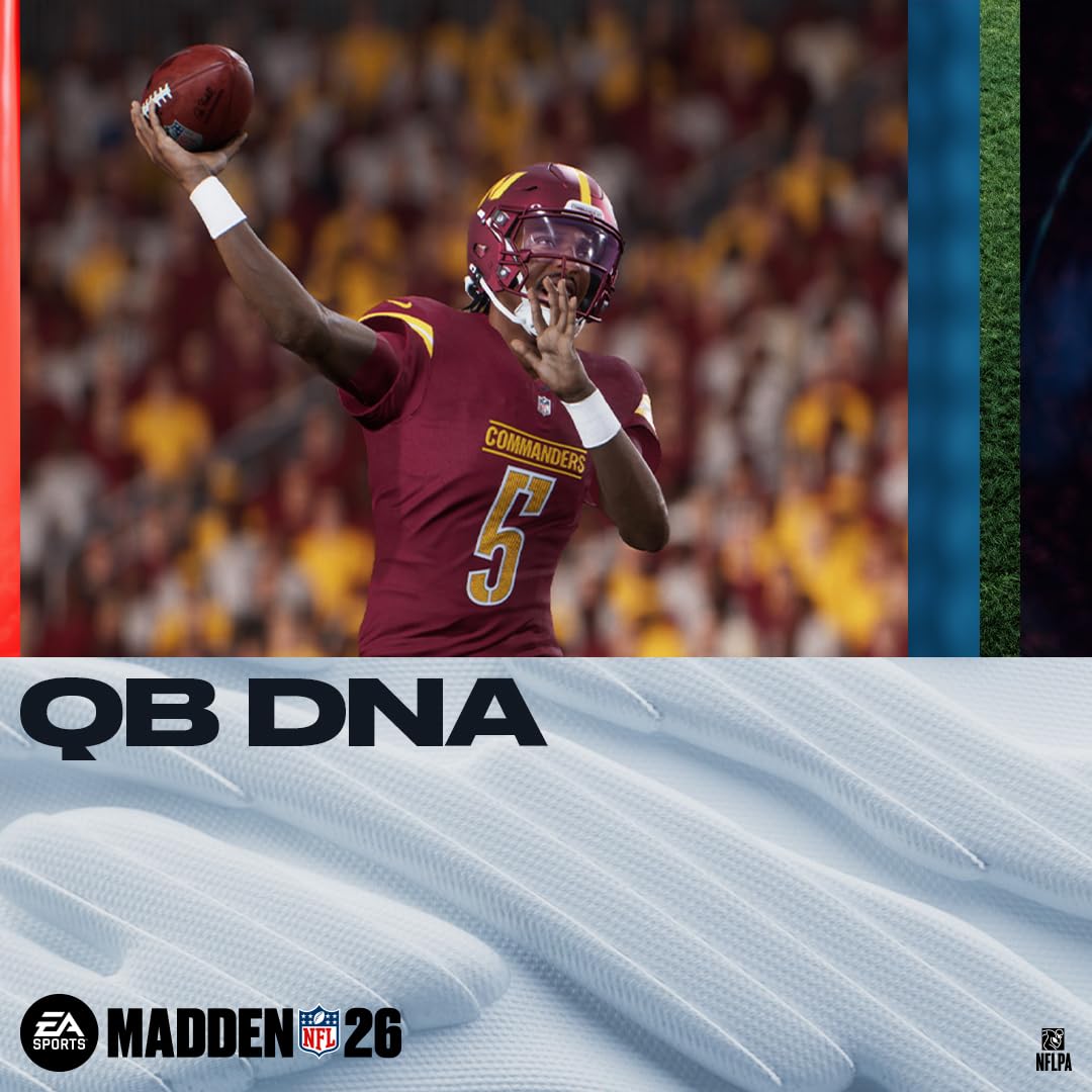 EA Sports Madden NFL 26 - Xbox Series X Standard Edition 6