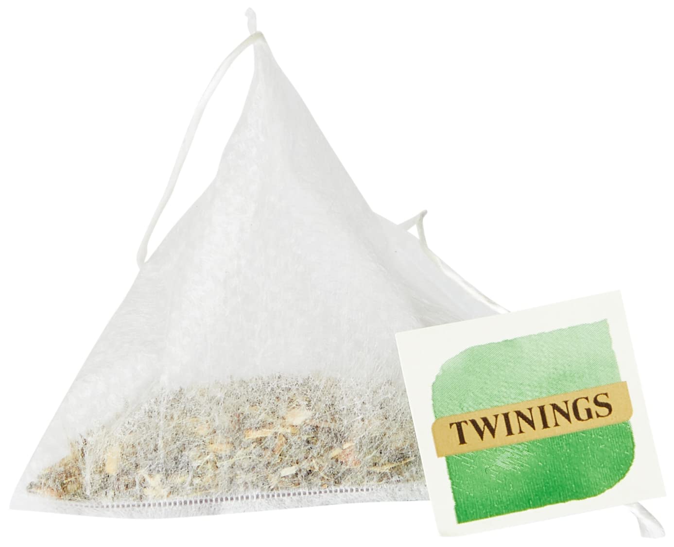 Twinings Liquorice and Spearmint Herbal Tea Bags - 20 Count