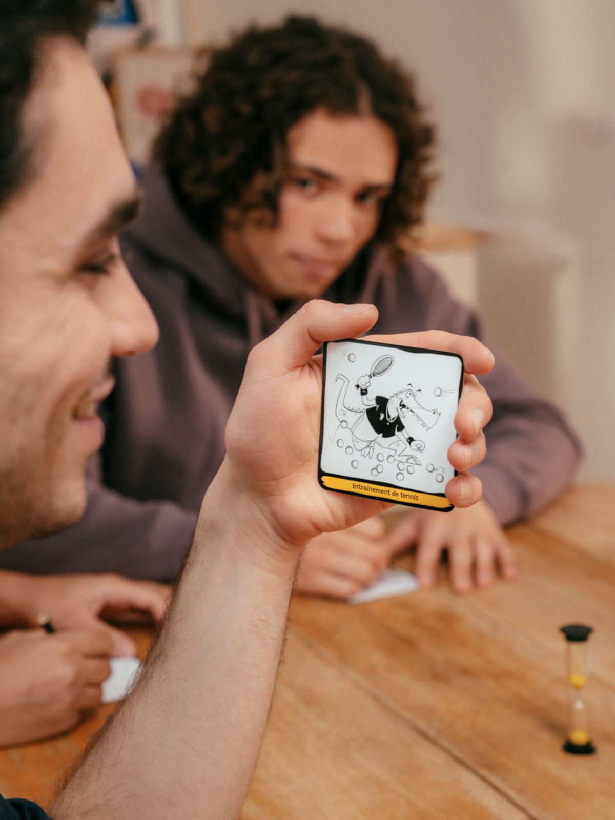 Asmodee Duplik Family Party Game for 3-6 Players, Ages 8+, 45 Minutes 3