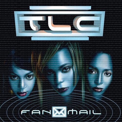 TLC - Fanmail [2LP Vinyl]