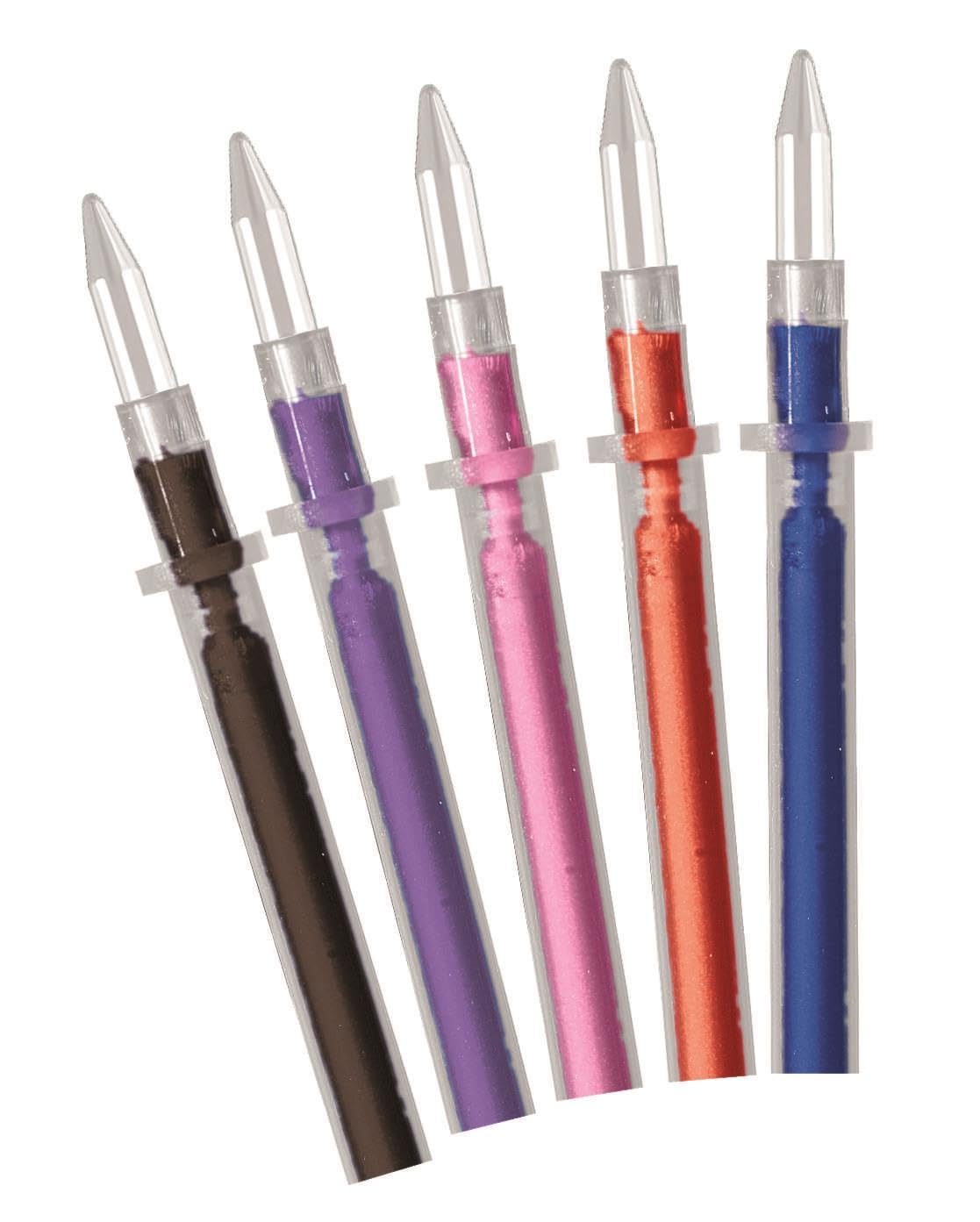 Clementoni IDEA Hello Kitty Pen Creator Studio - Personalized Pen Making Kit for Kids 10