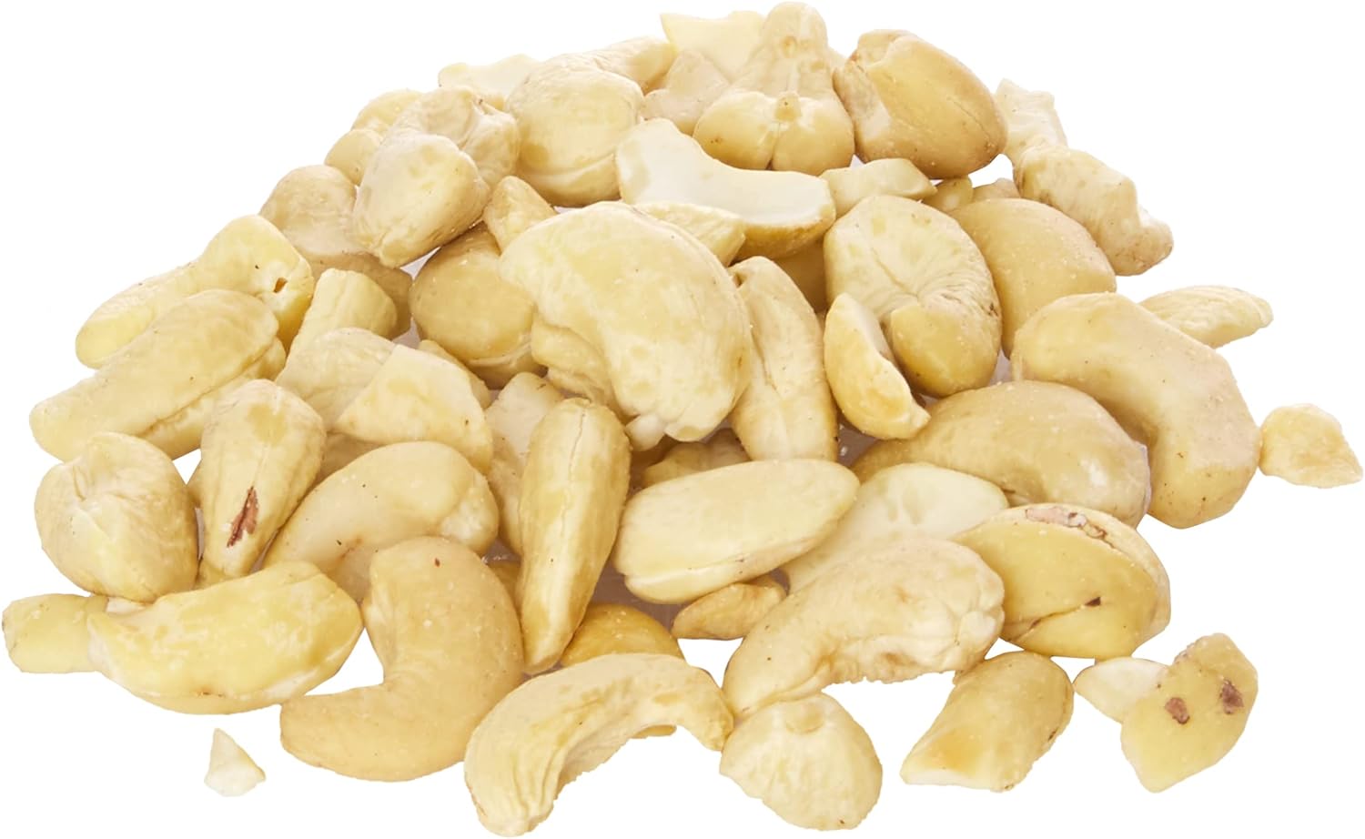 Old India Cashew Nuts 320S Whole Raw India 750g 3