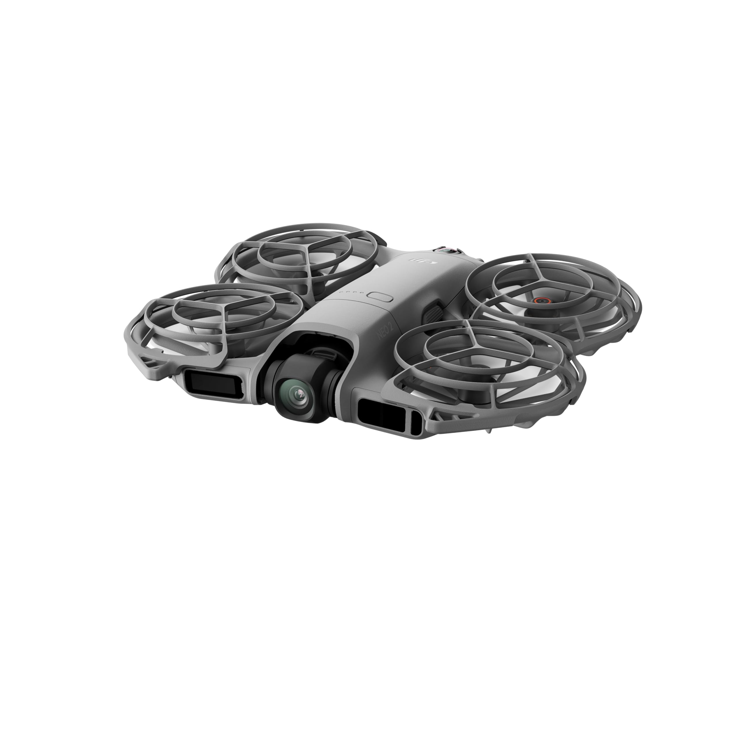 DJI Neo 2 Drone - Lightweight 4K Camera Drone | 151g | Omnidirectional Obstacle Sensing 4