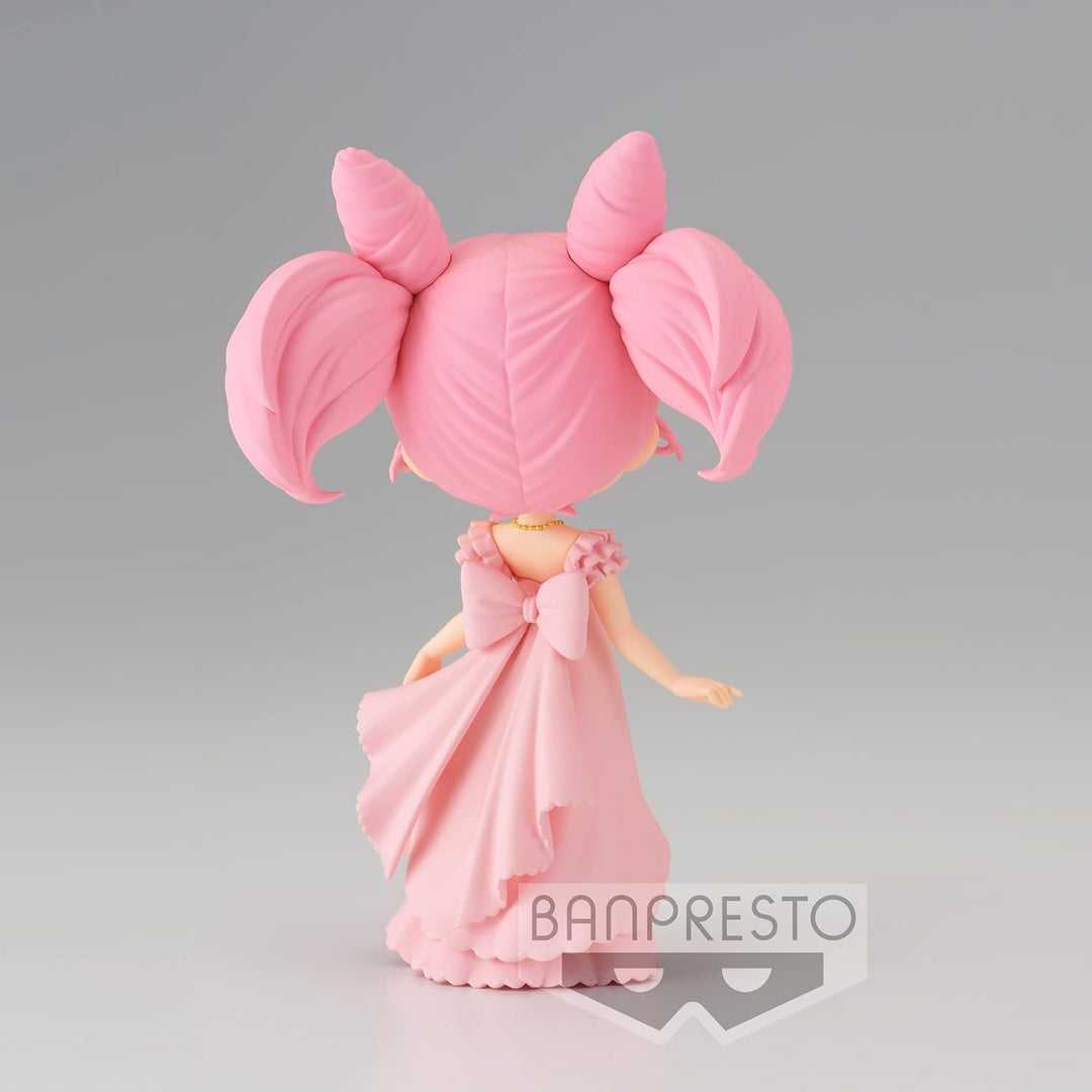 Banpresto Qposket Sailor Moon Eternal - Serenity Figurine (BAN18736)