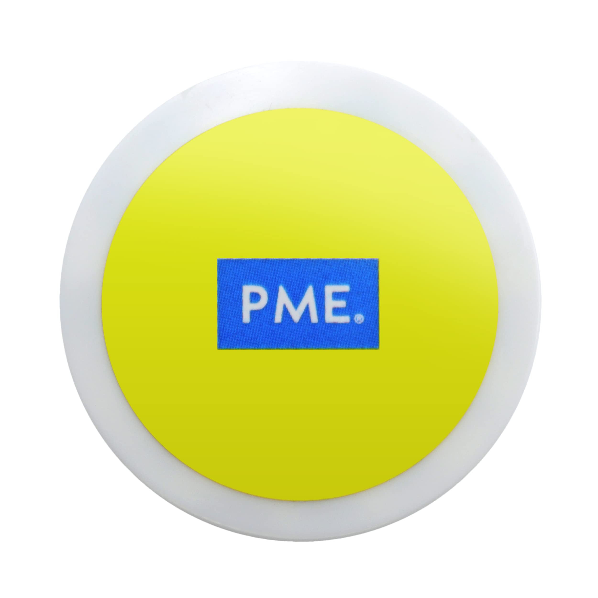 PME Paste Food Colour Sunny Yellow 25g 4