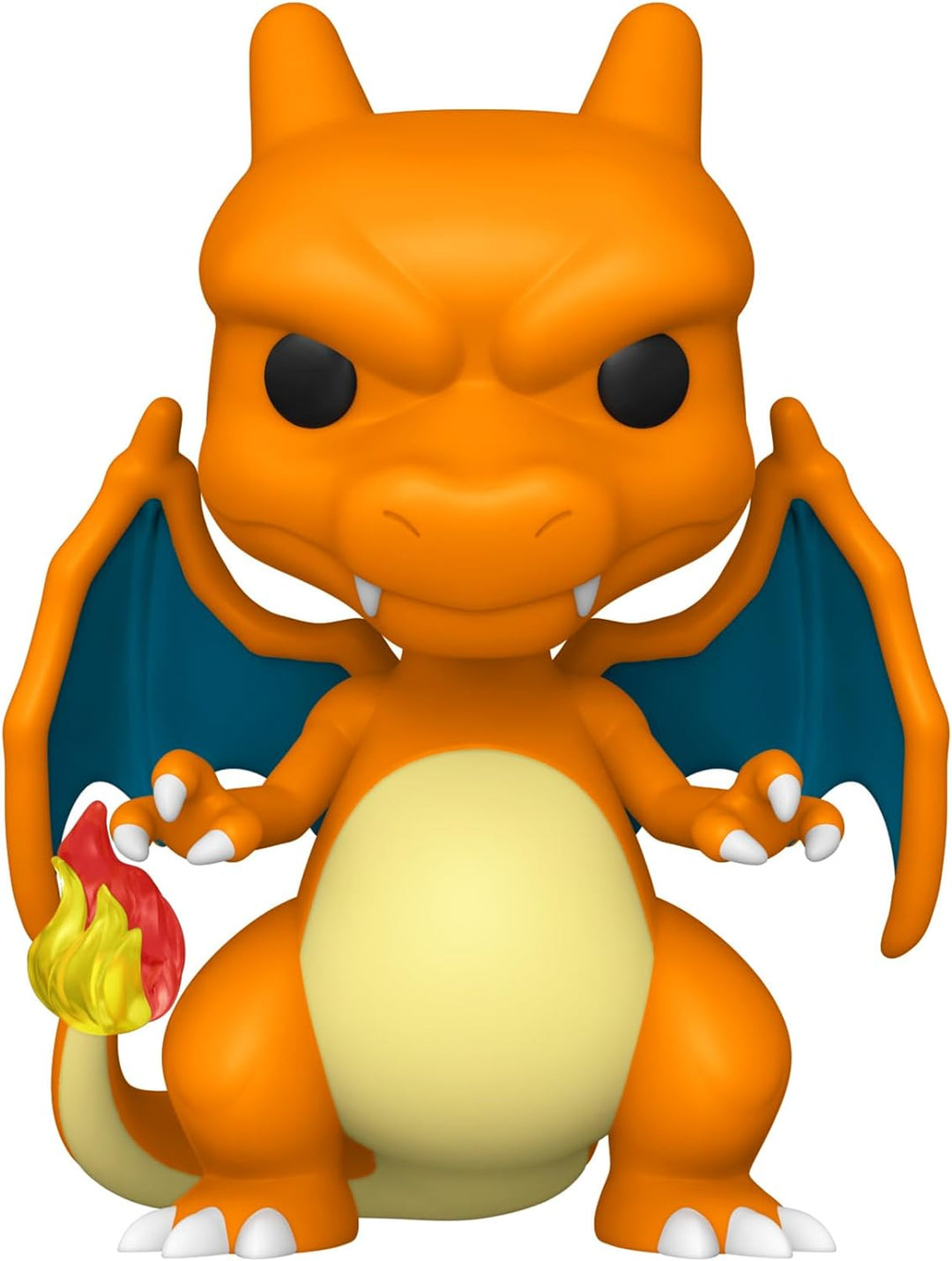 Funko POP! Games: Pokemon - Charizard - Collectable Pop! Vinyl Figure