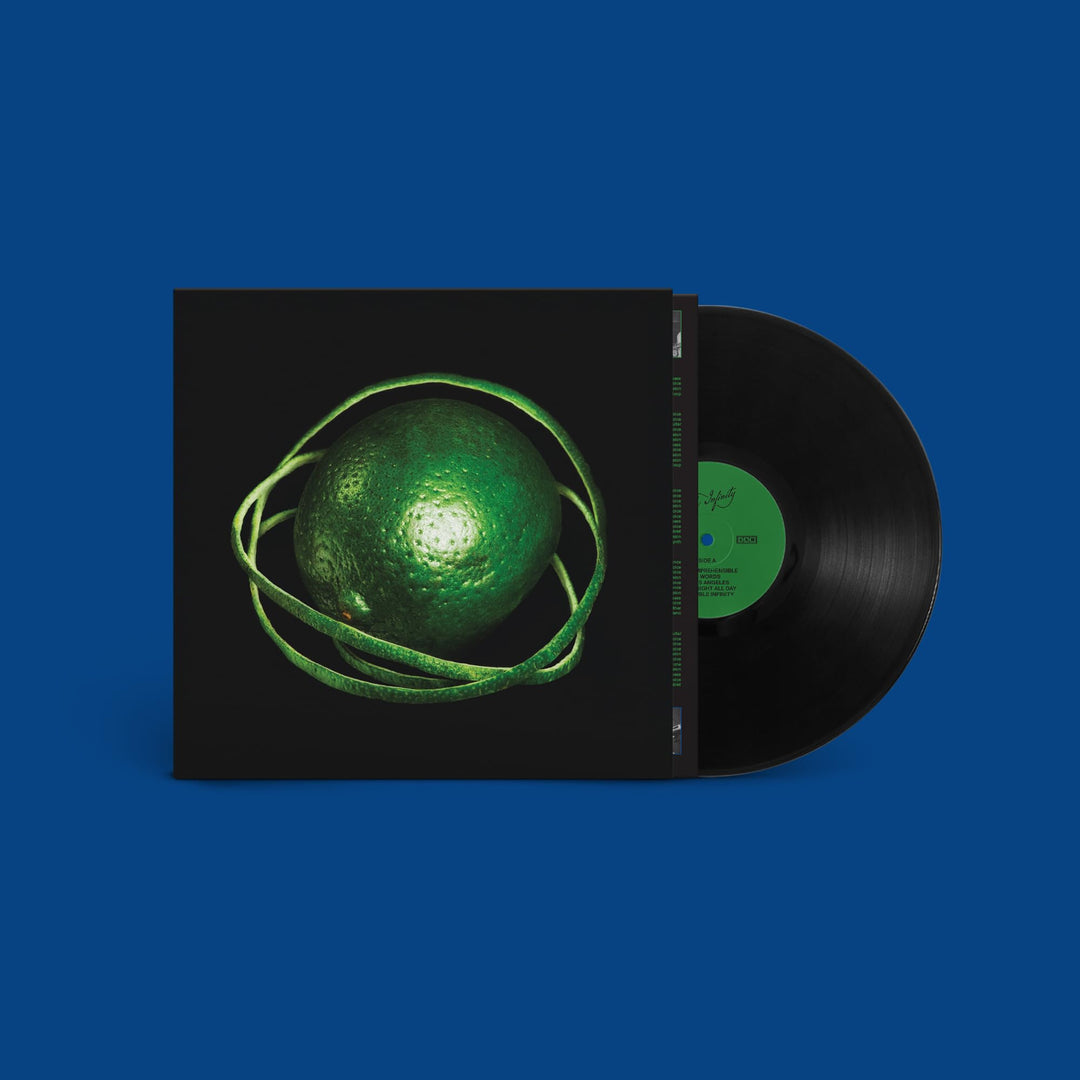 Big Thief - Double Infinity [VINYL]