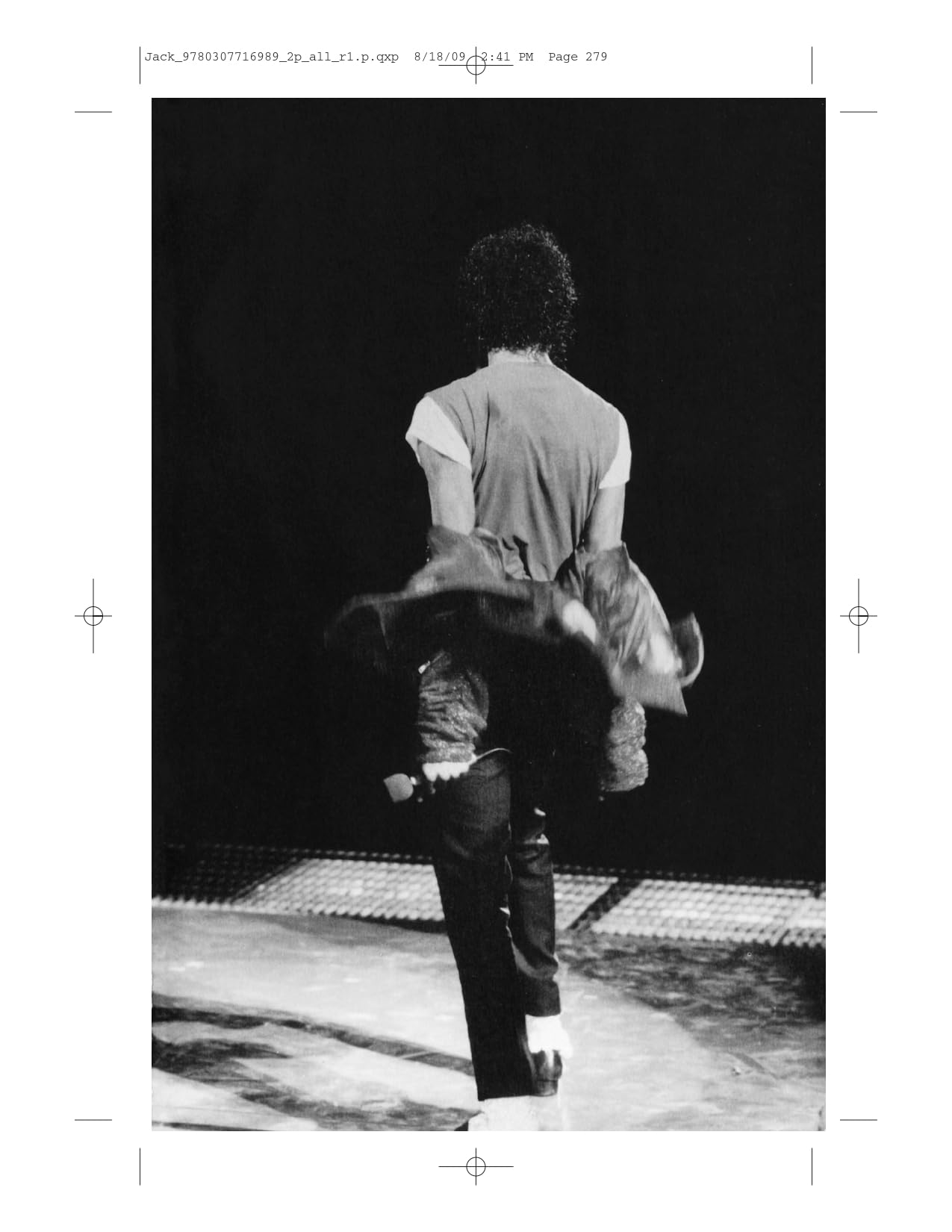 Michael Jackson - Moonwalk [Paperback] 5