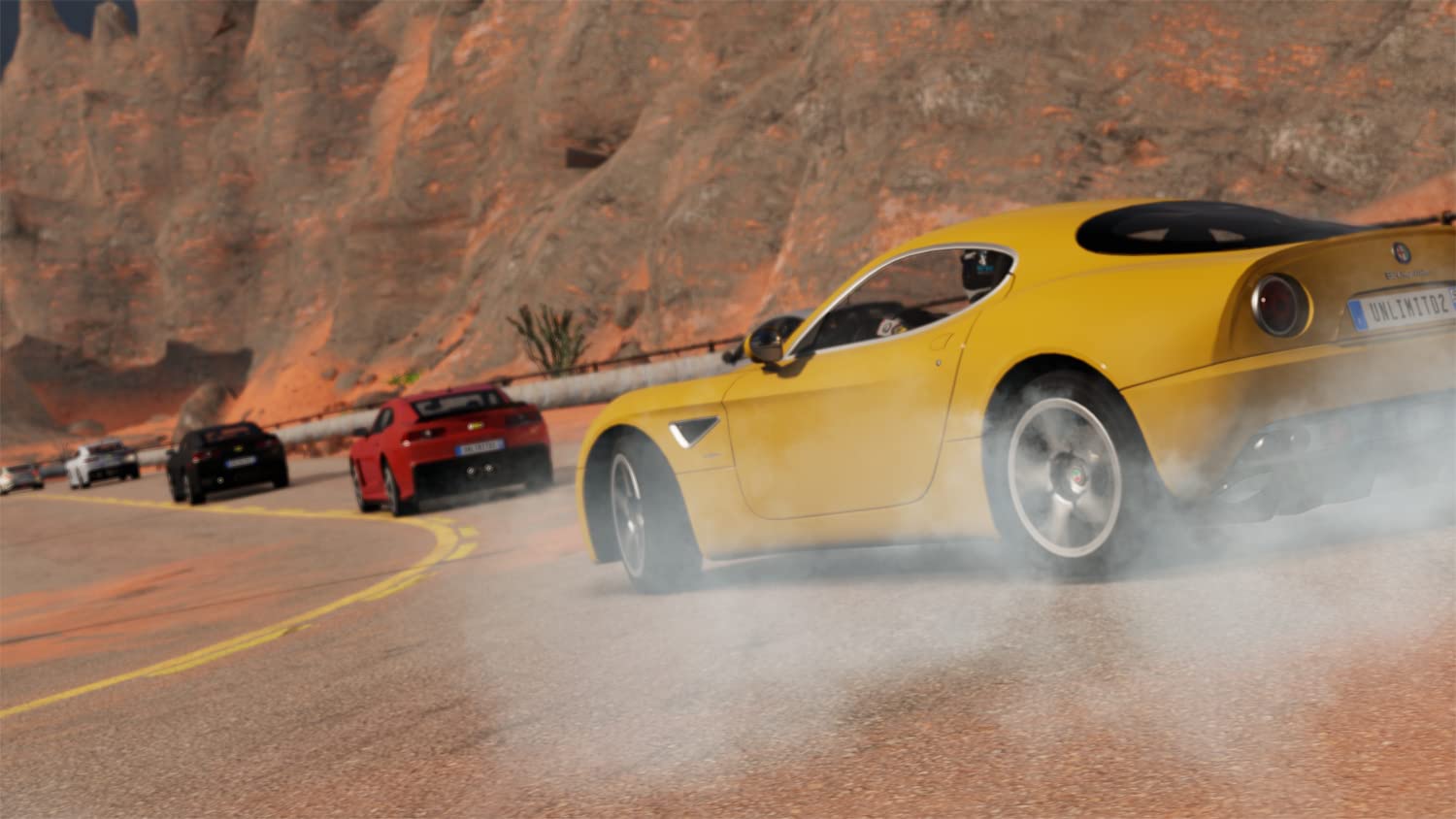 Gear Club Unlimited 2 - Definitive Edition (Nintendo Switch) 18