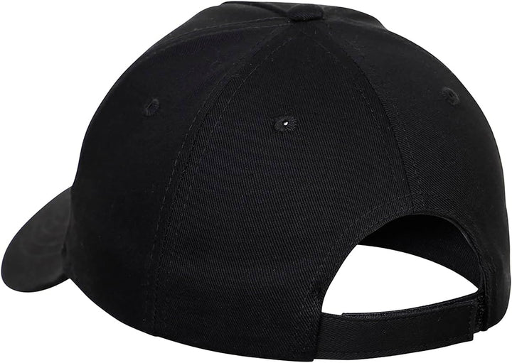 Wednesday Wednesday Varsity Children's Baseball Cap (06165)