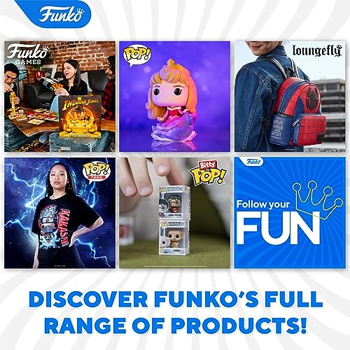 Marvel: 80th – Erster Auftritt: Deadpool Funko 44154 Pop! Vinyl Nr. 546