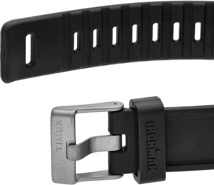 Sporty Digital Watch - Black (40 mm)