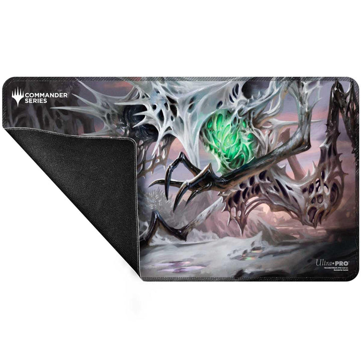 Ultra Pro Magic: The Gathering Commander Series #5 Yarok Stitched Playmat