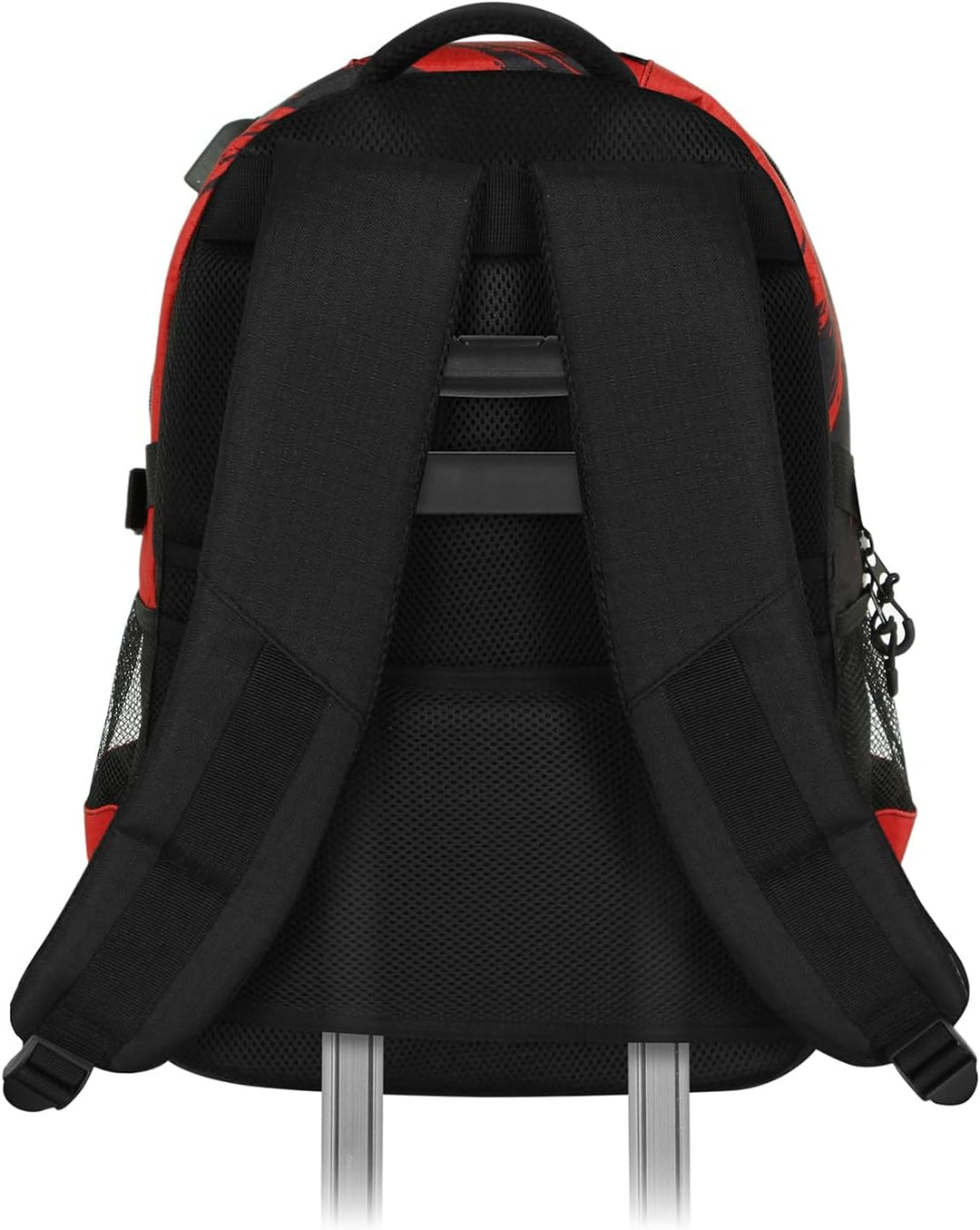 Marvel Deadpool Bad-Plus Casual Backpack (07284)