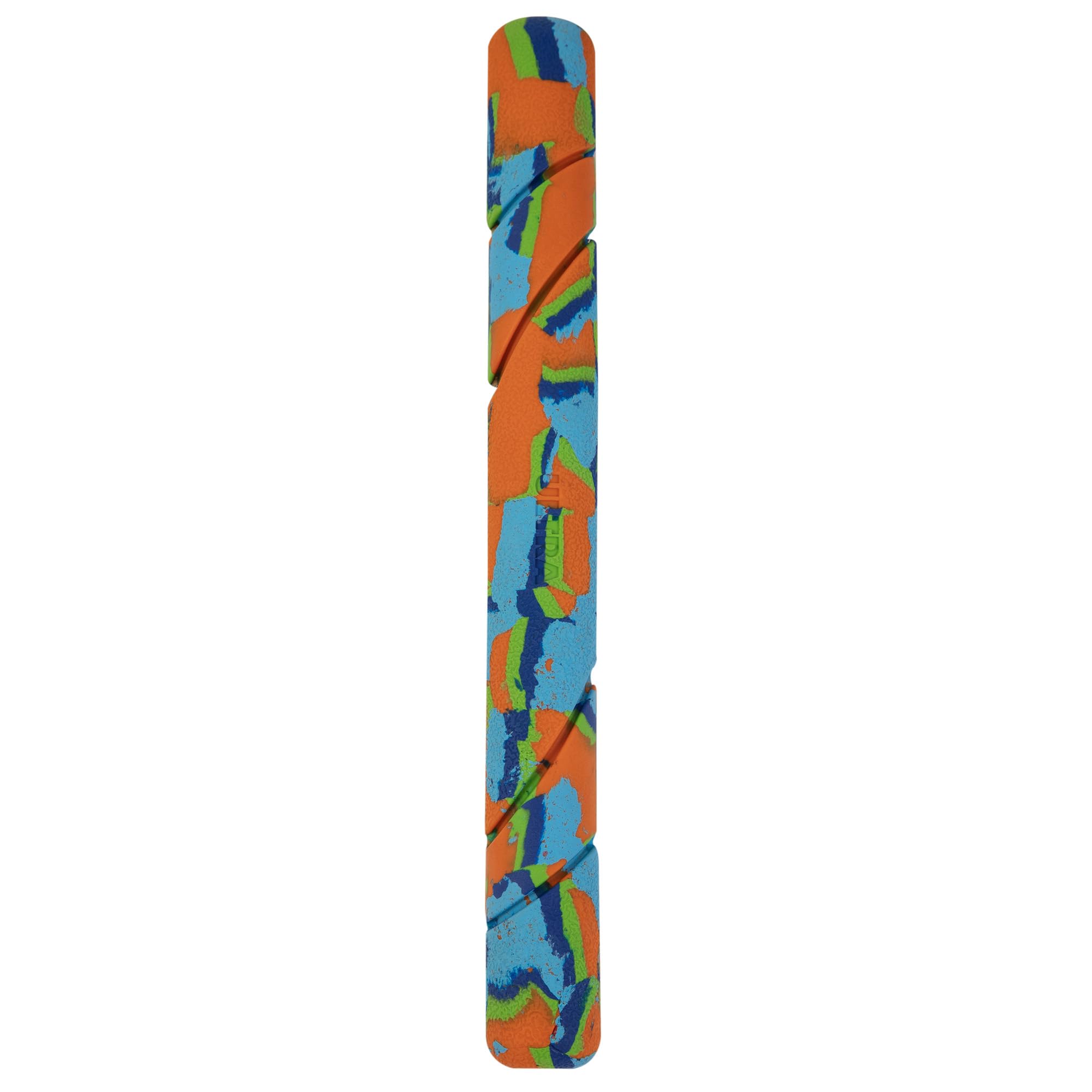 Chuckit! NFD ECO Fetch Day Ultra Stick - Limited Edition Dog Toy | Durable Recycled Rubber | Pack of 1