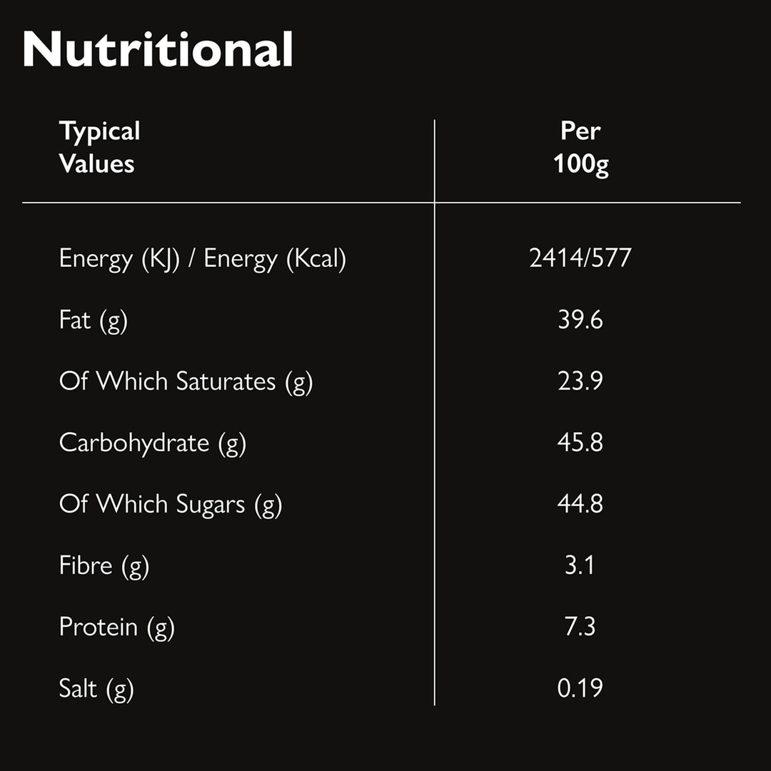 Hotel Chocolat 40% Milk Chocolate Batons - 15 Sticks, 120g