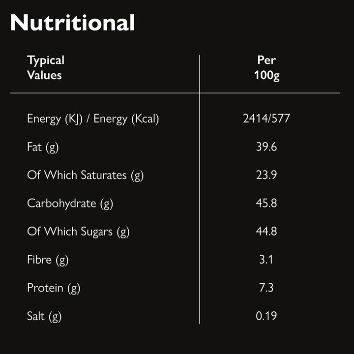 Hotel Chocolat 40% Milk Chocolate Batons - 15 Sticks, 120g
