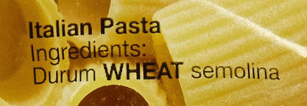 Garofalo Rigatoni Dry Pasta (500g) 5