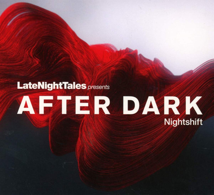 Bill Brewster - After Dark: Nightshift [Audio CD]