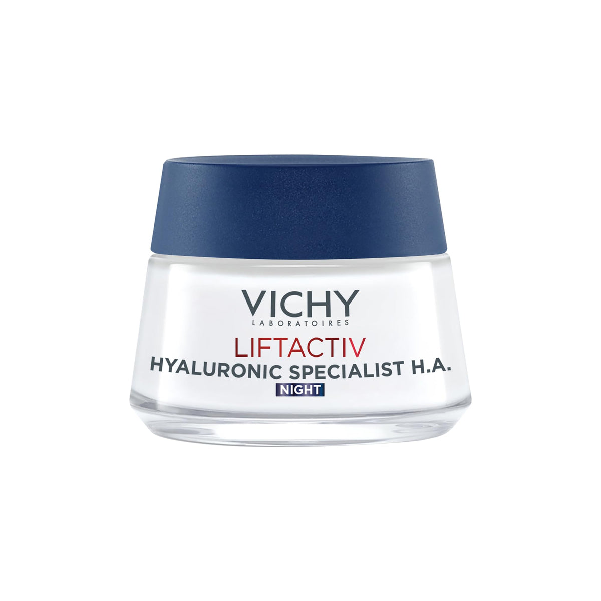 VICHY Liftactiv Anti-Wrinkle & Firming Night Cream - 50ml