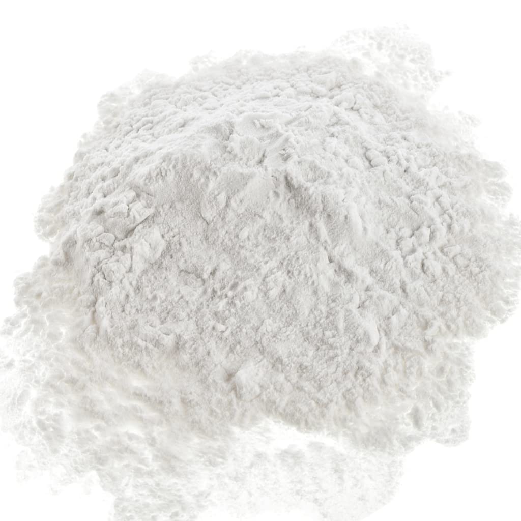 Wholefood Earth Potato Starch 500g | GMO-Free, Vegan, No Added Sugar