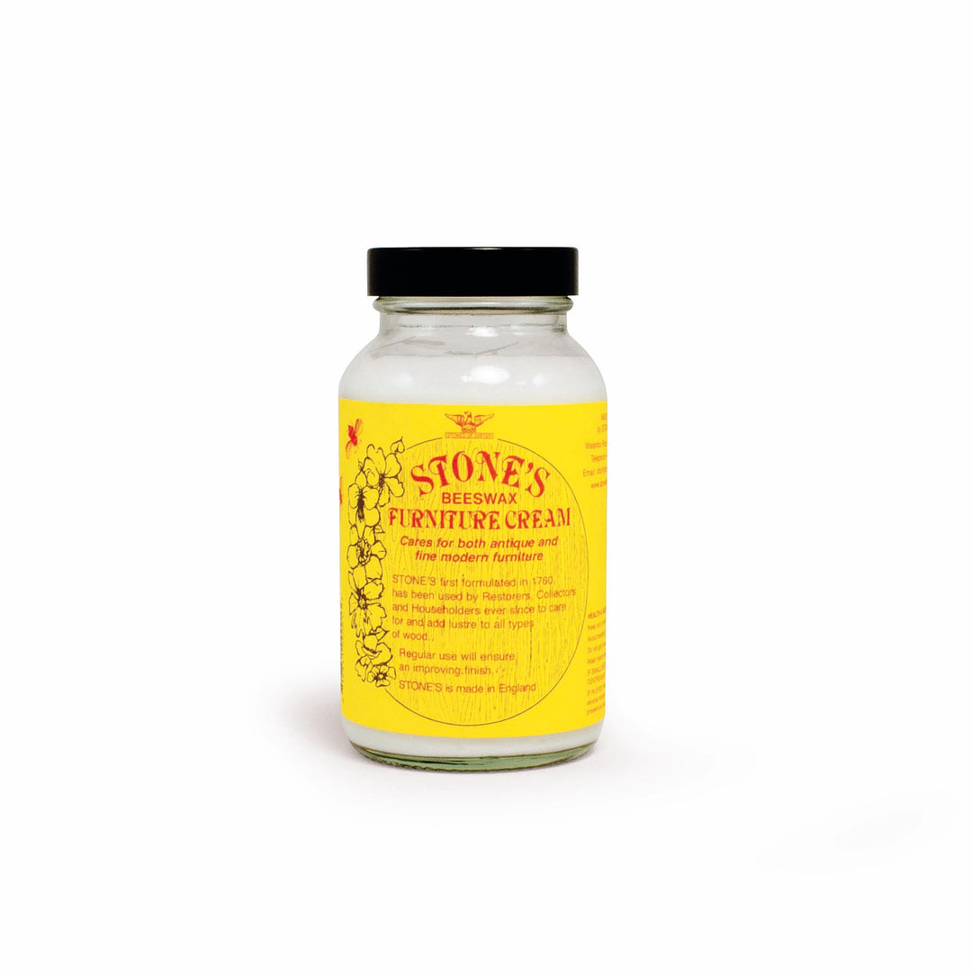 Stones - Furniture Cream 227 ml Light White