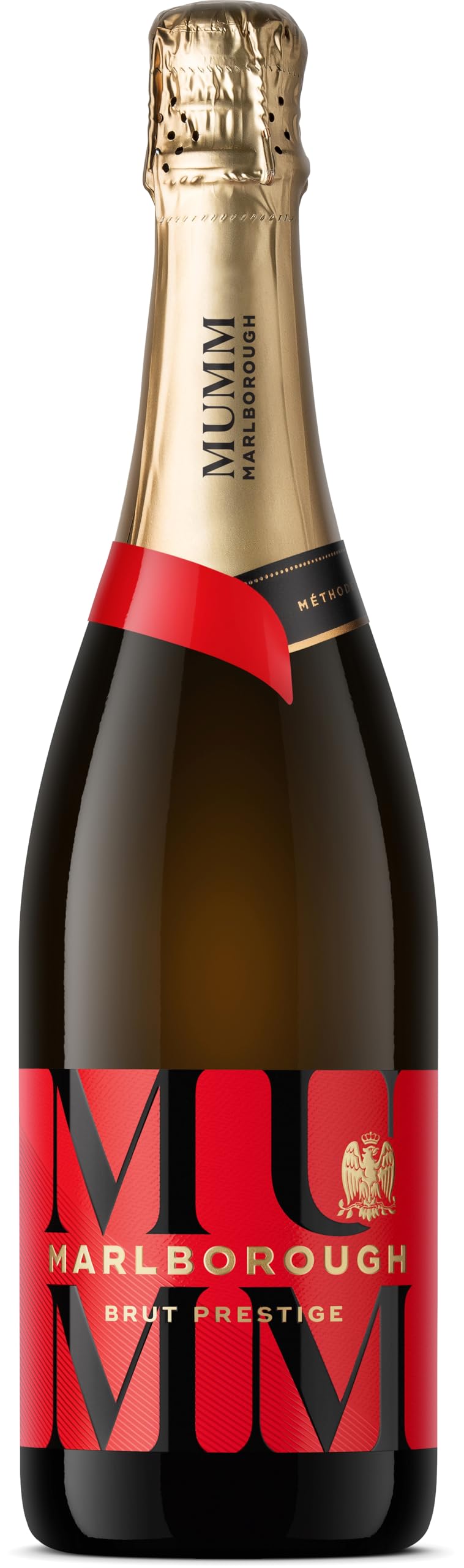 g.h. mumm Mumm Marlborough Brut Prestige Sparkling Wine | Pinot Noir, Chardonnay, Pinot Meunier Blend | 75cl