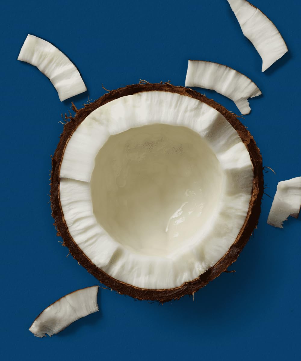 Plenish Organic Unsweetened Coconut Milk (1 Litre) 5