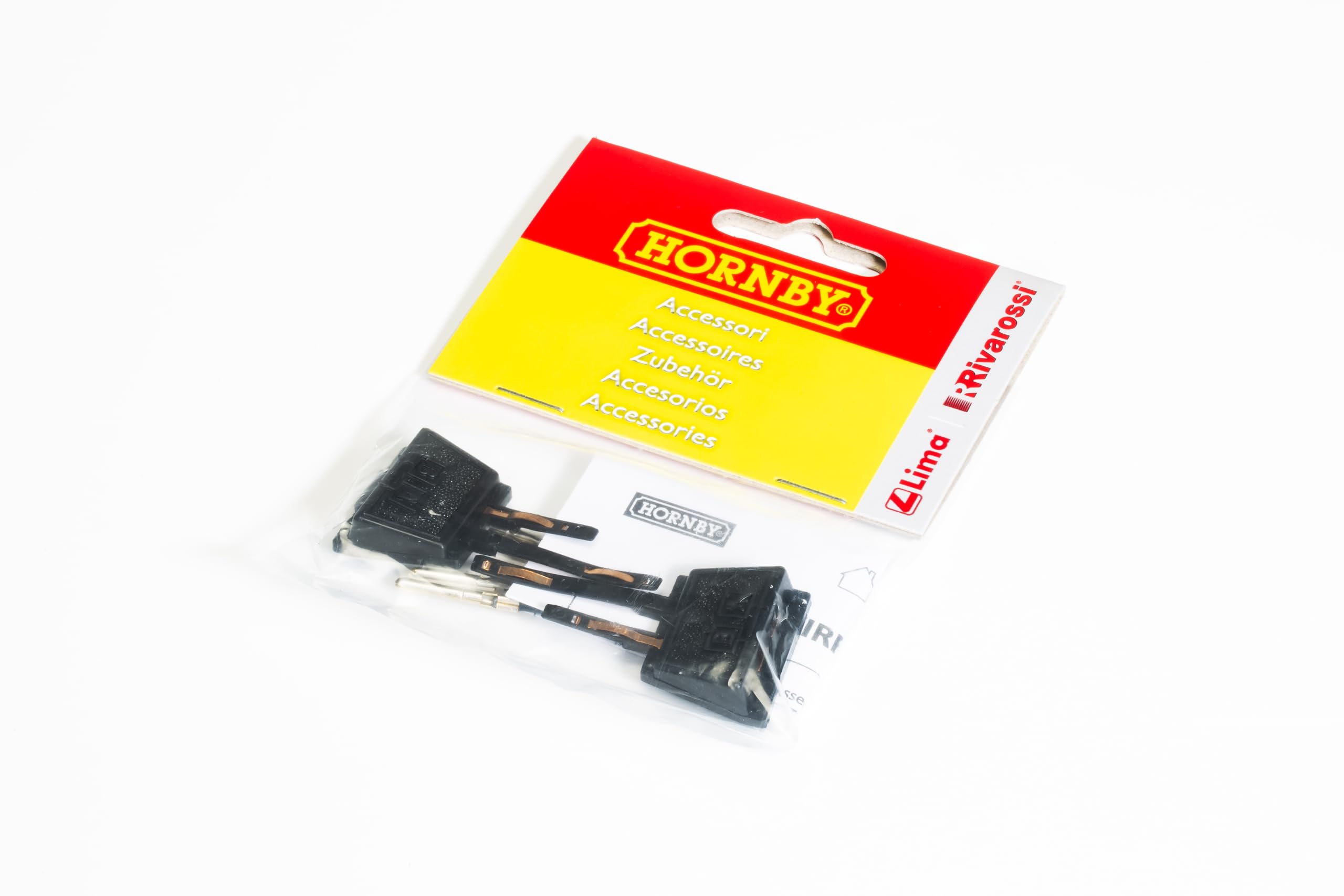 Hornby R8201 Track Link Wire Pack for OO Gauge Model Railways - Power and Control Accessory 2
