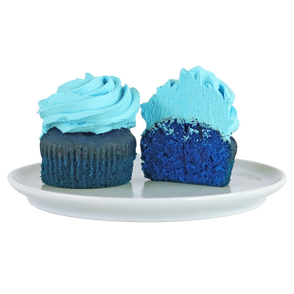 PME Food Colour Liquid - Sky Blue 25ml 4