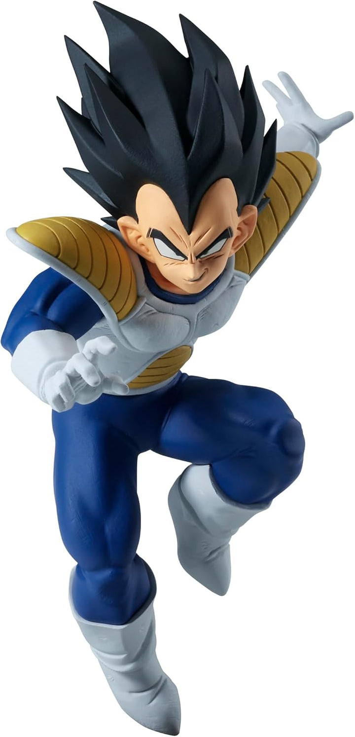 Banpresto Dragon Ball Z Match Makers - Vegeta Figurine (BPR88981)