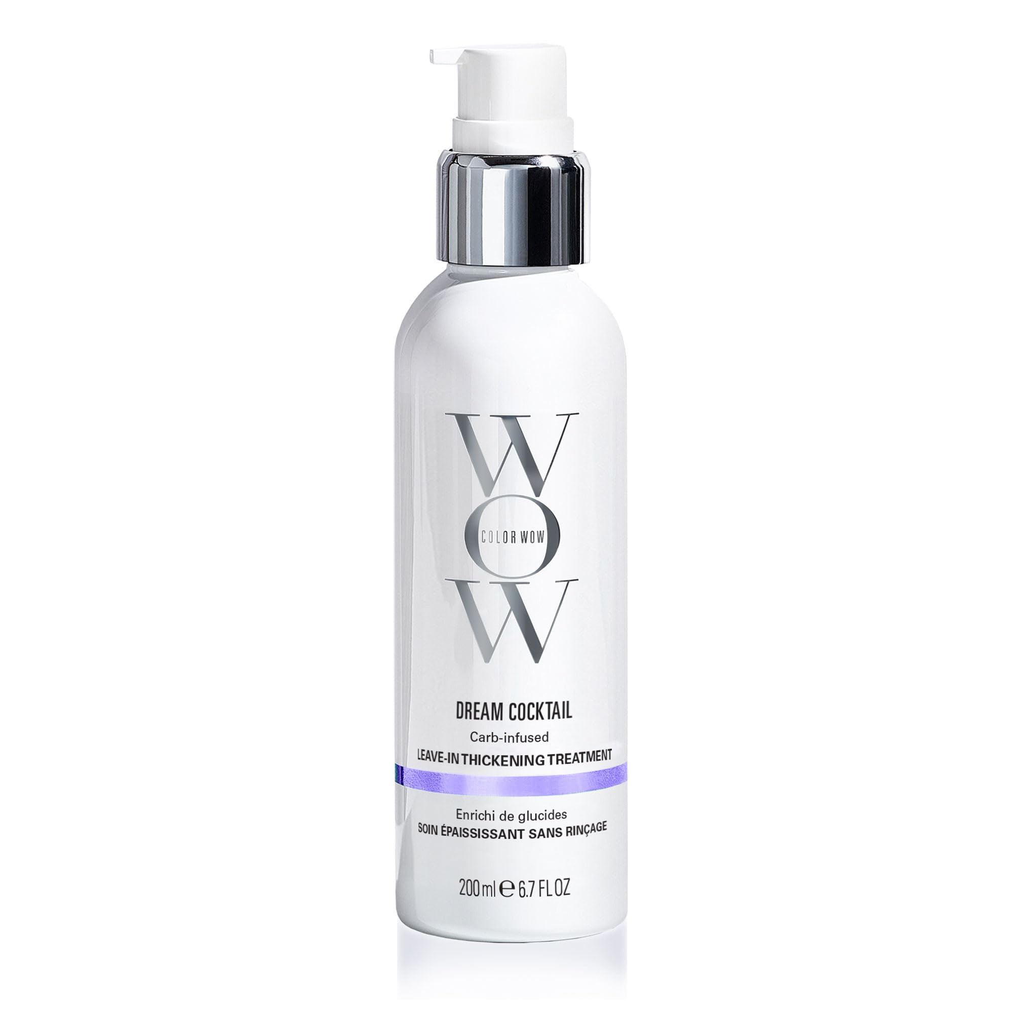 COLOR WOW Dream Cocktail Carb Infused (190.51g) 1
