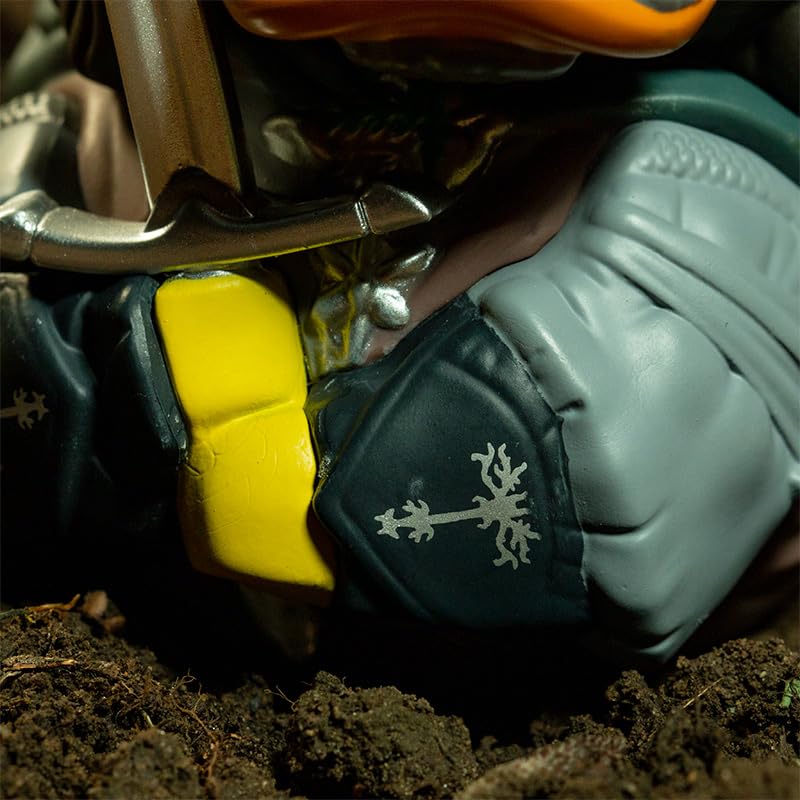 TUBBZ Boxed Edition Lord of the Rings - Aragorn Cosplaying Duck Vinyl Figure