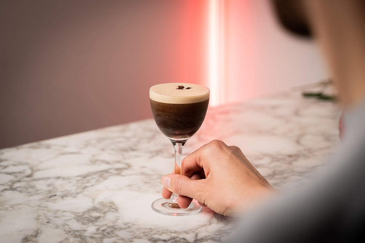 Solo Coffee - Cold Brew Coffee Concentrate | Espresso Strength | Barista Grade