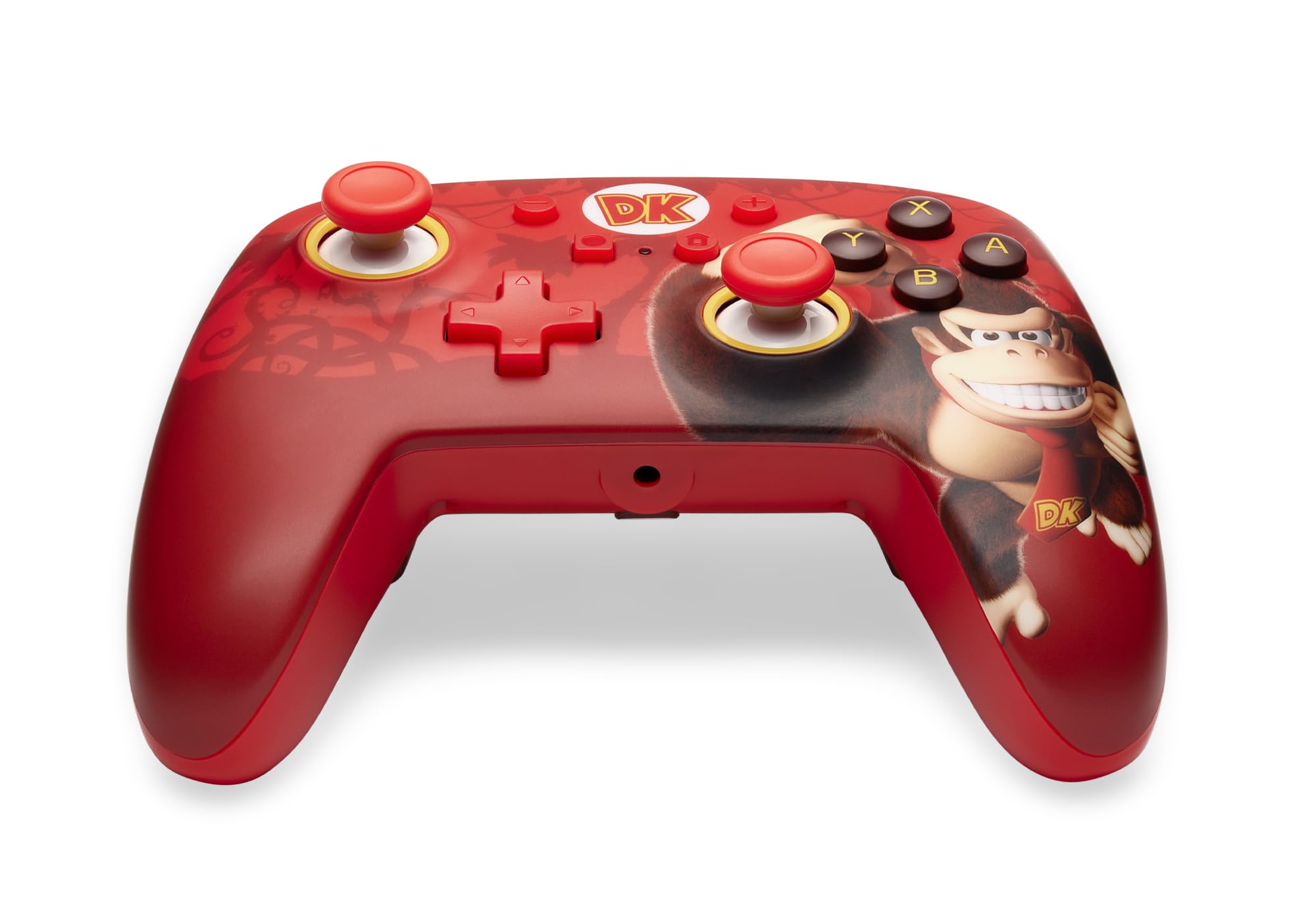 PowerA Enhanced Wired Controller for Nintendo Switch and OLED Model - NSGP0281-01