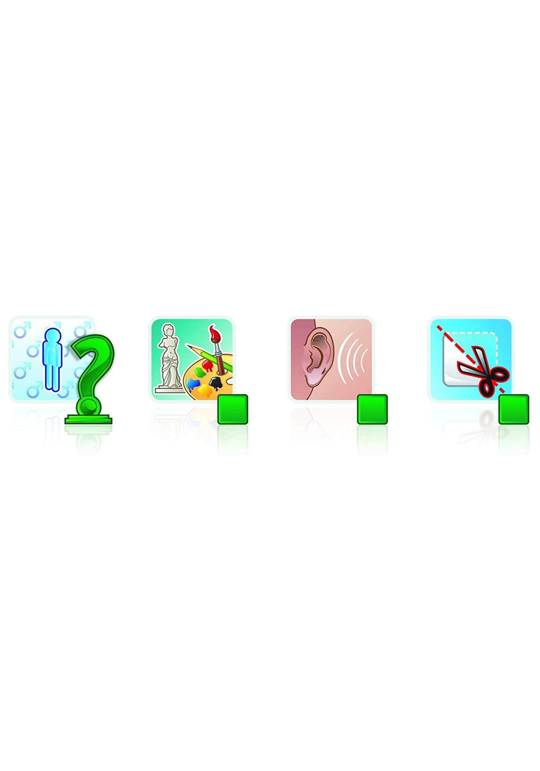 Repos Production Concept Board Game