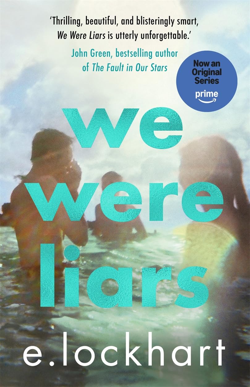 Lockhart, E. - We Were Liars | Paperback, 256 Pages | 2014 Edition
