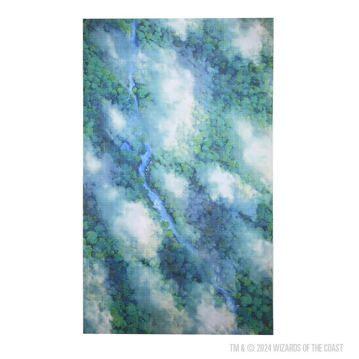 WizKids D&D Icons of the Realms Sky Battle Mat