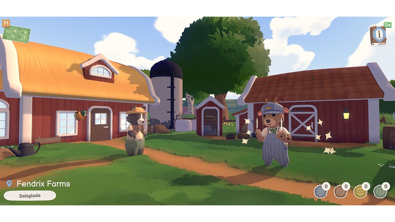 Locomoto - Nintendo Switch 5