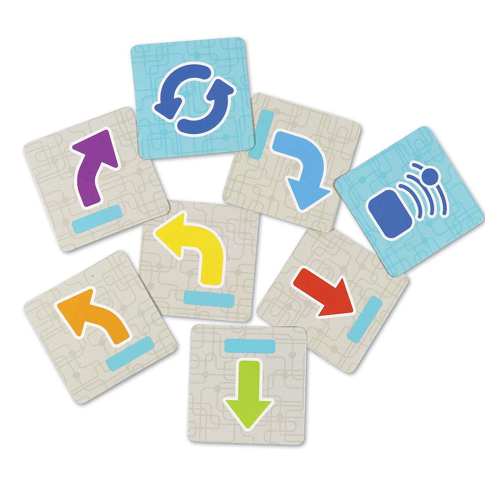 Learning Resources Botley 2.0 Coding Robot - Screen-Free STEM Learning for Kids 5+ 18