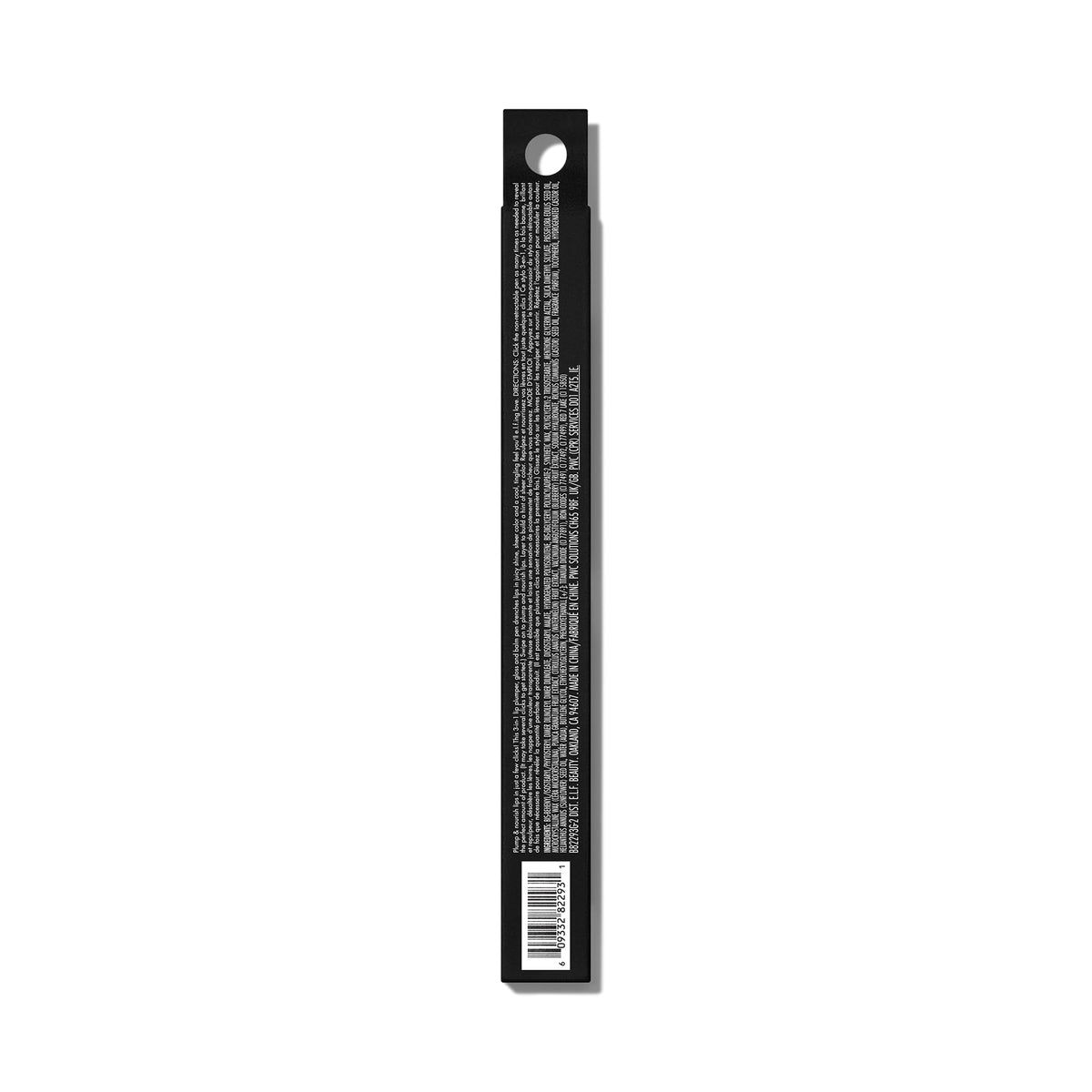 e.l.f. Pout Clout Lip Plumping Pen - Toasted, 1.98 g