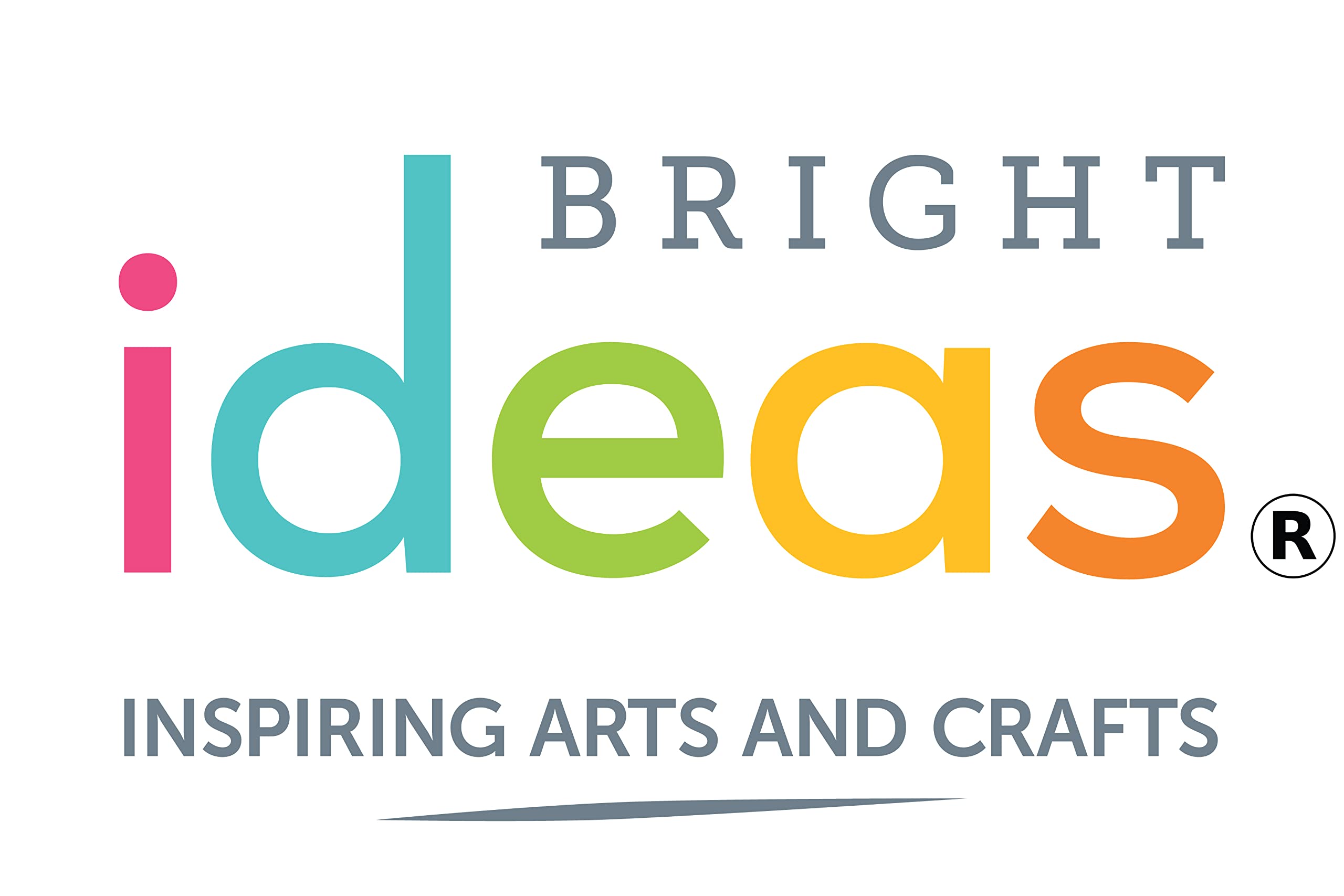 Bright Ideas Note Block Refill - 700 Sheets, 9cm x 9cm, 80gsm White Paper | Model BI2350