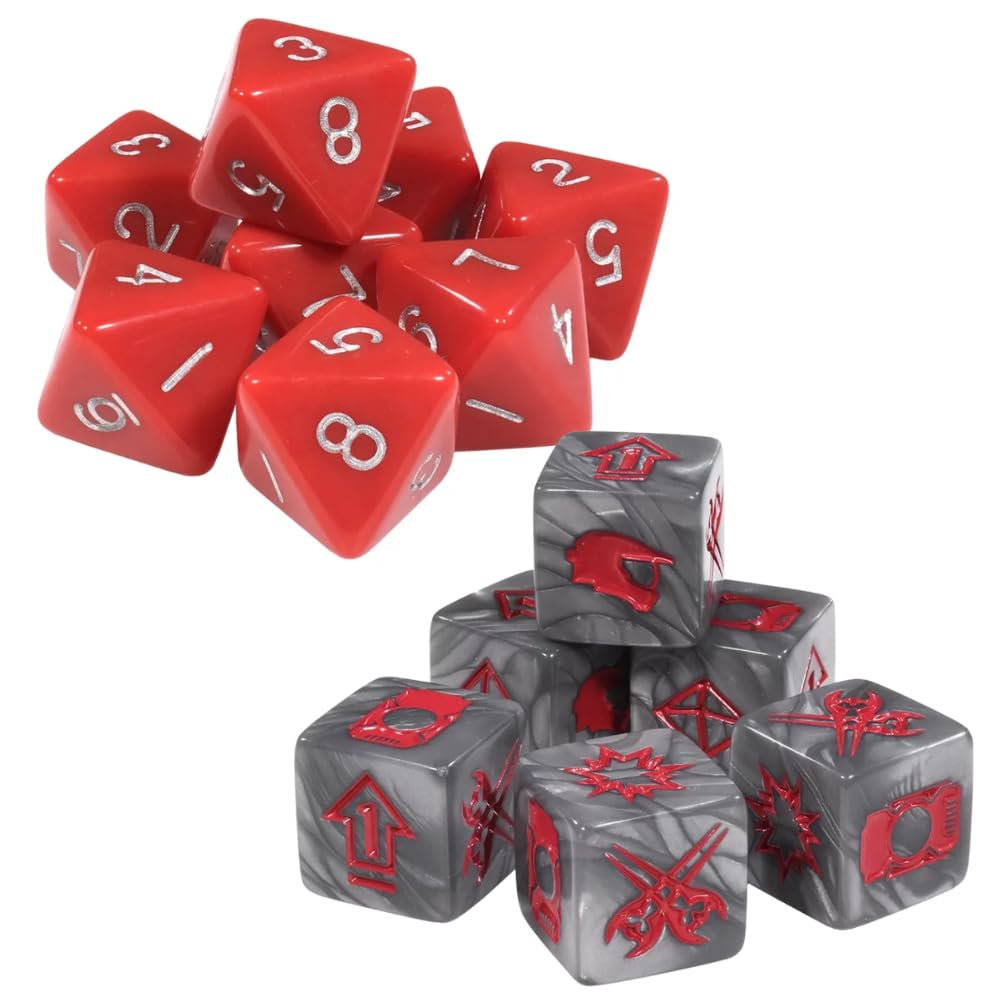 Mantic Games Halo Flashpoint: Rise of The Banished Expansion Set 7