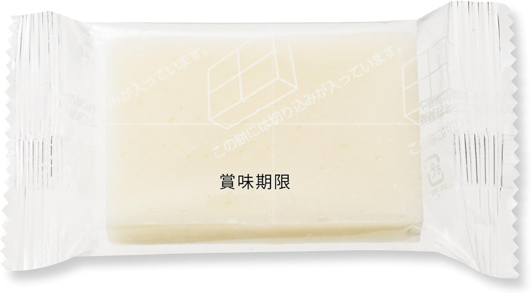 SATO - Kirimochi Paritto Slit Mochi Rice Cakes 400g