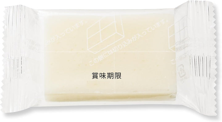 SATO - Kirimochi Paritto Slit Mochi Rice Cakes 400g