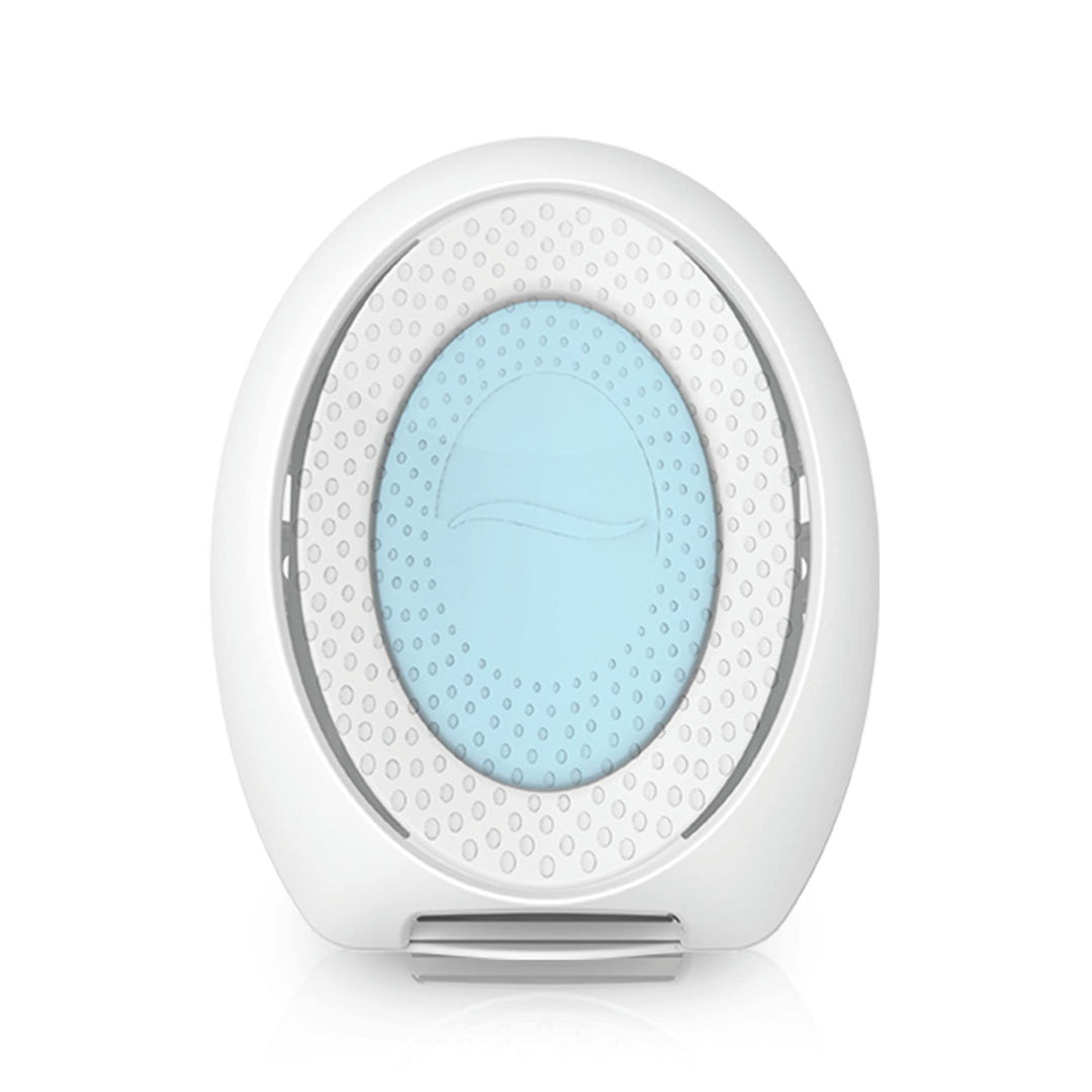 Febreze Bathroom Air Freshener - Odour Fighter with Spring Awakening Scent, 50-Day Freshness