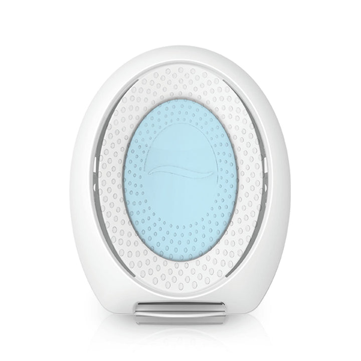 Febreze Bathroom Air Freshener - Odour Fighter with Spring Awakening Scent, 50-Day Freshness