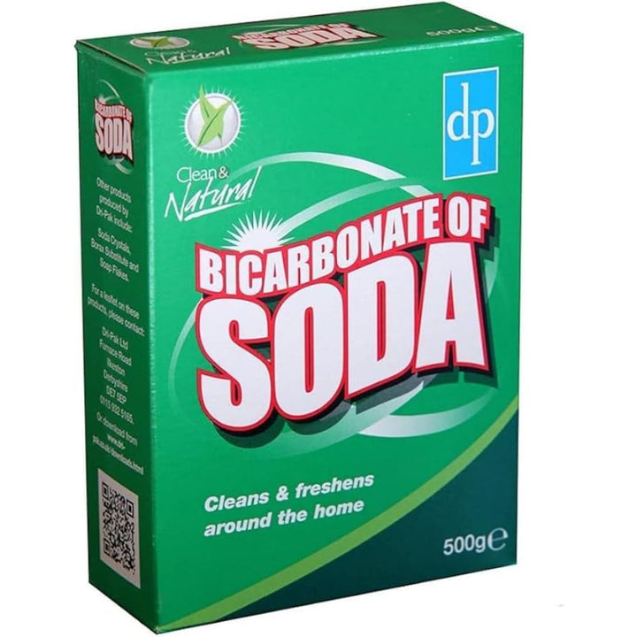 Dri-Pak - Clean & Natural Borax Substitute 500g