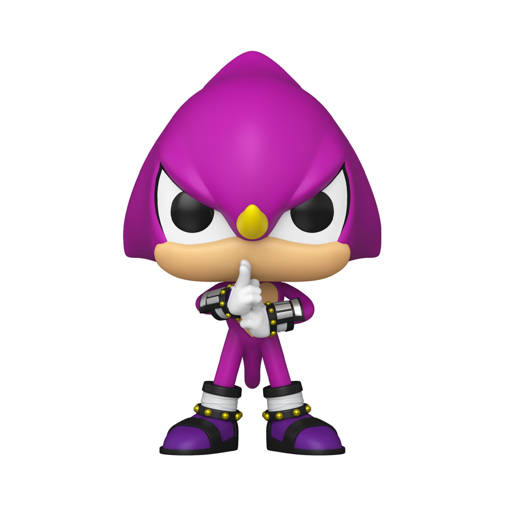 Funko Pop! Games: Sonic the Hedgehog - Espio the Chameleon Vinyl Figure