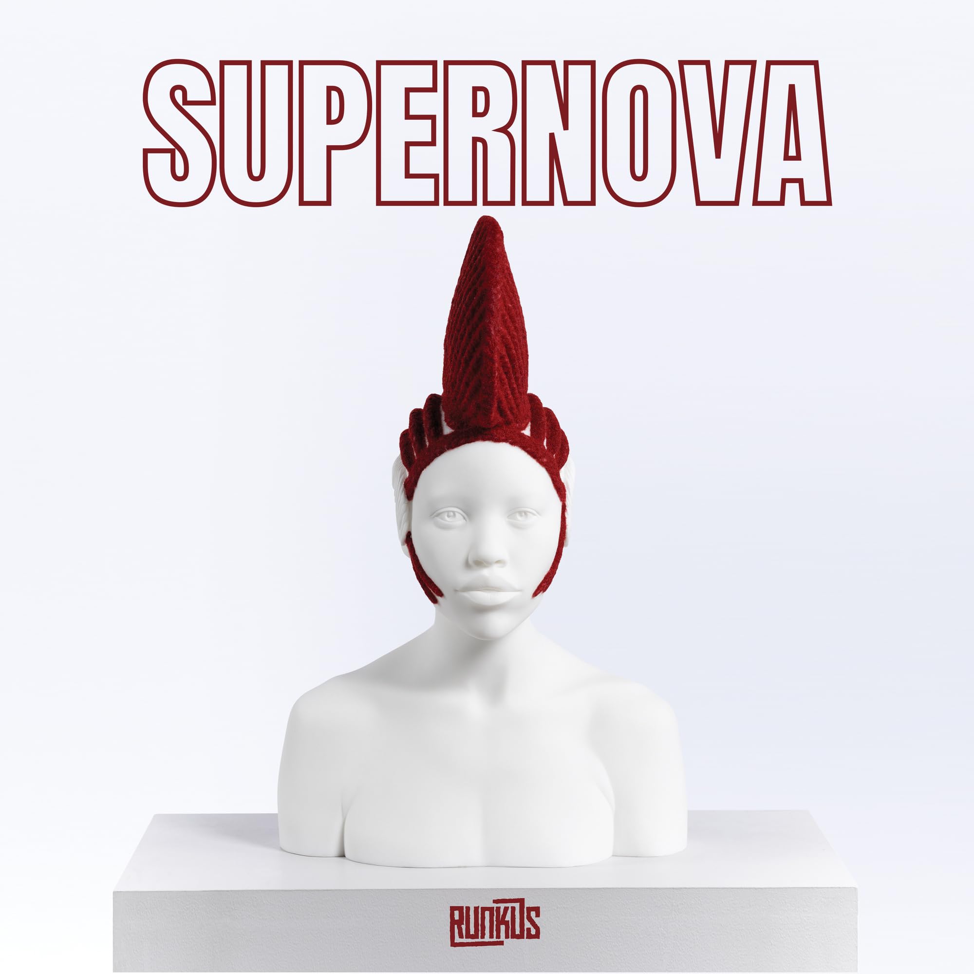 Runkus - Supernova [Vinyl]